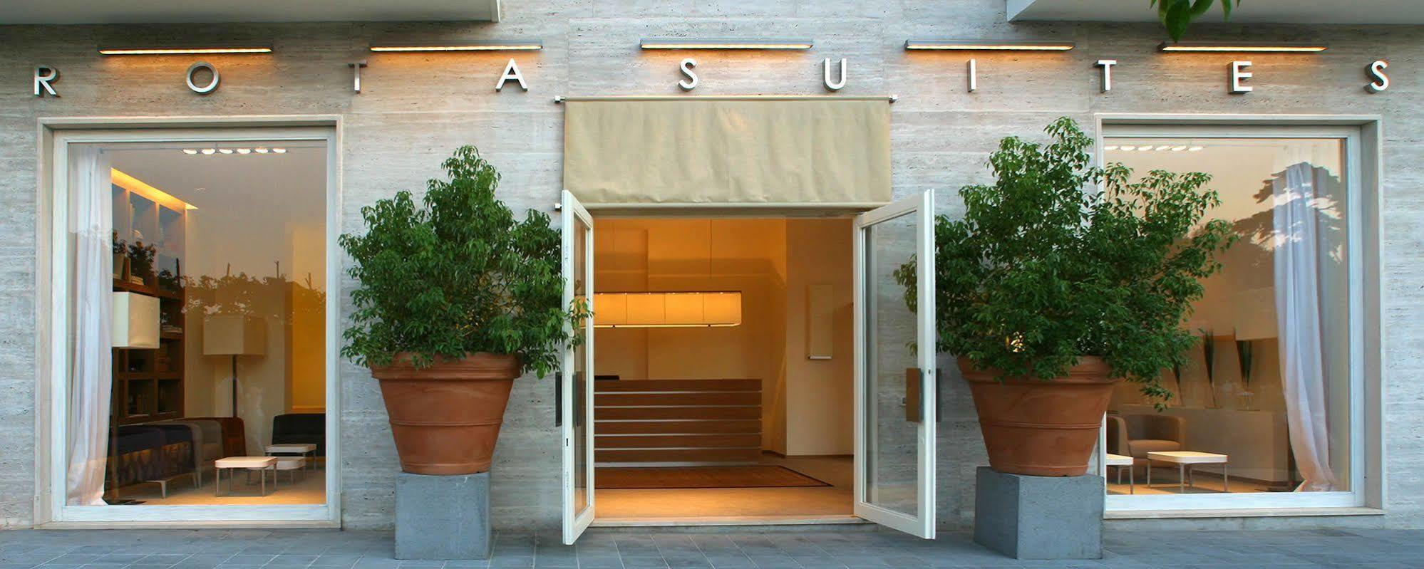 Rota Aparthotel