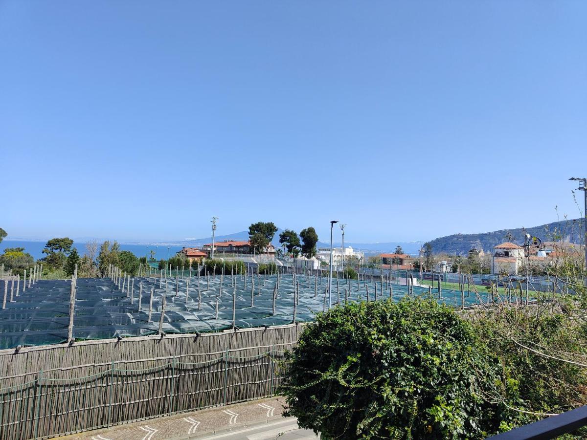 Appart hôtel Rota Sorrente