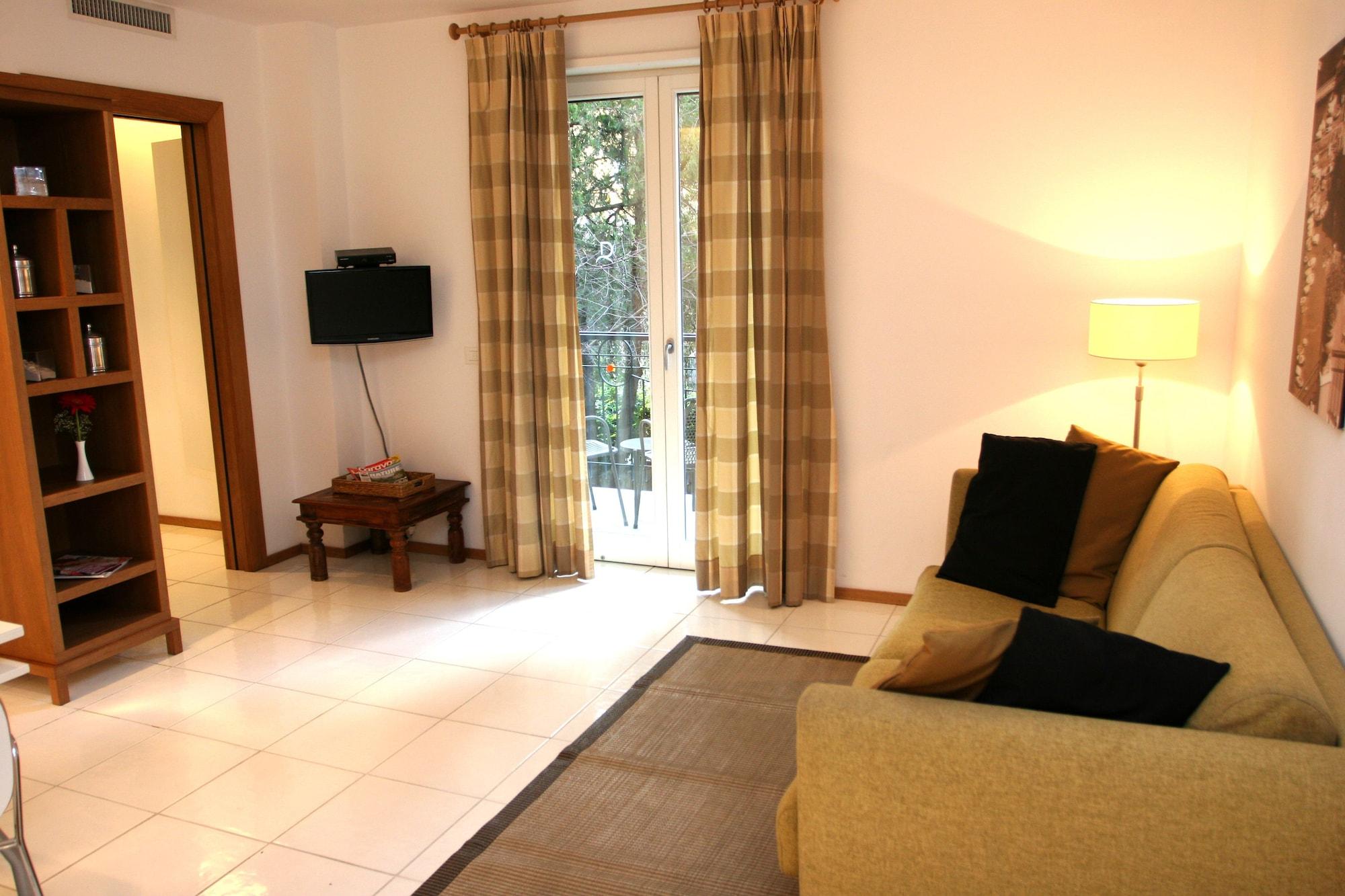 Appart hôtel Rota Sorrente