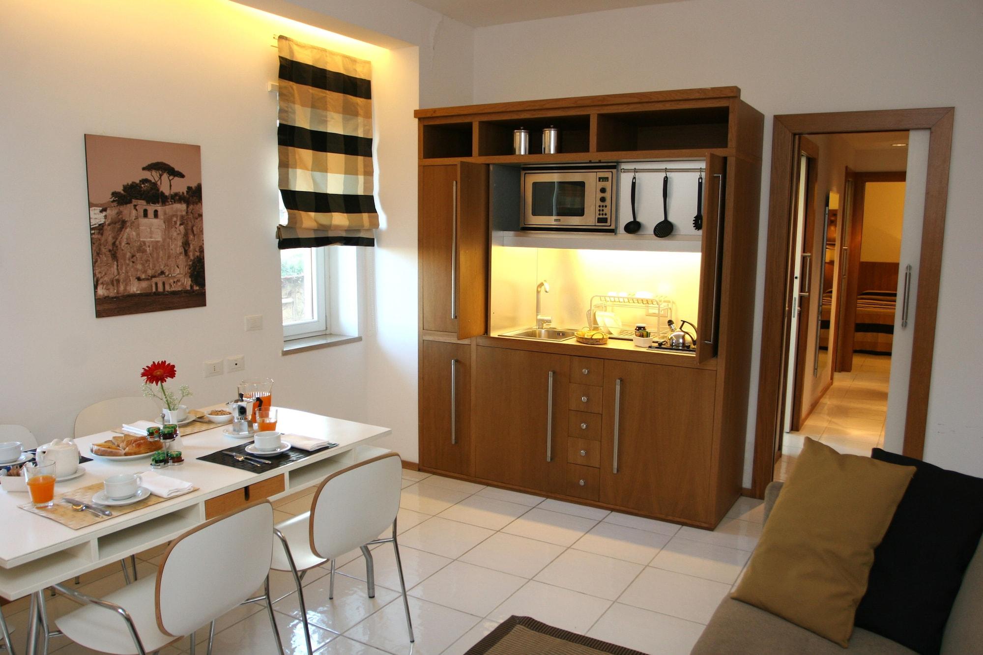 Rota Appart hôtel 4*