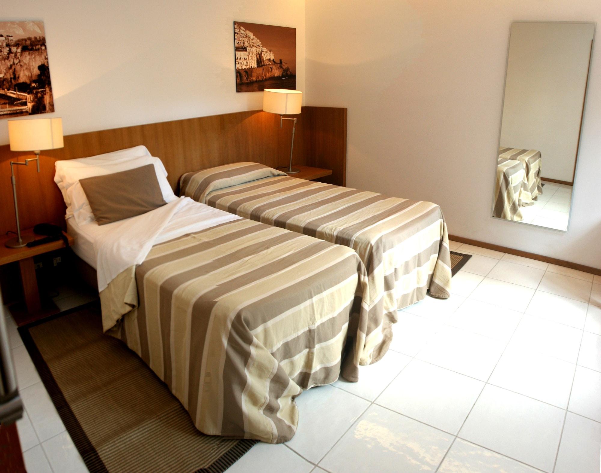Rota Appart hôtel