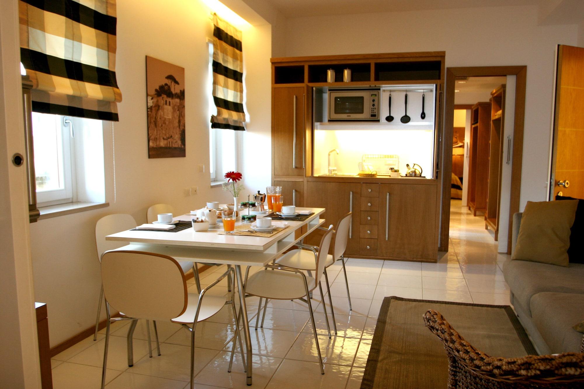 Rota 4* Sorrente