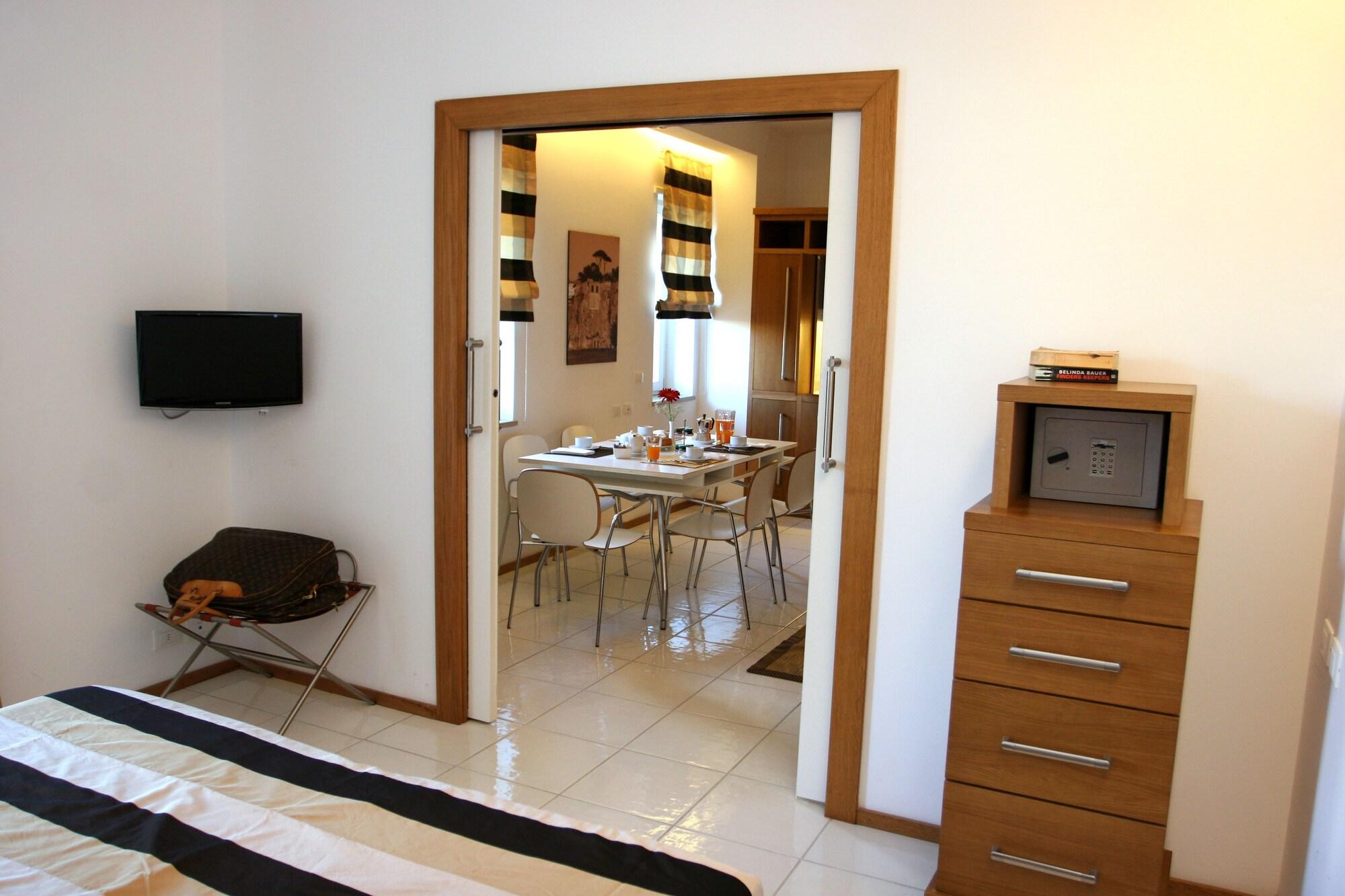 Rota Appart hôtel 4*