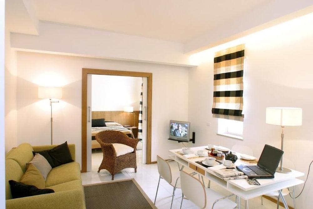 Appart hôtel Rota 4*