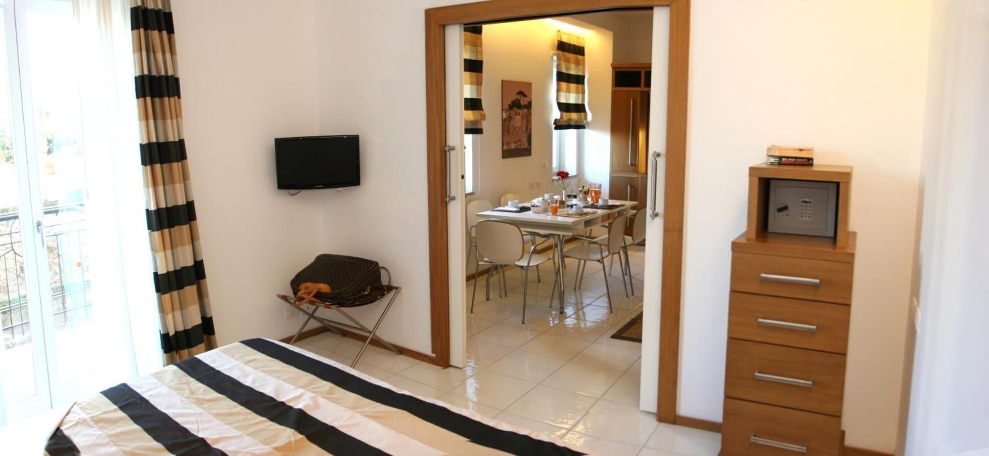 Rota Appart hôtel