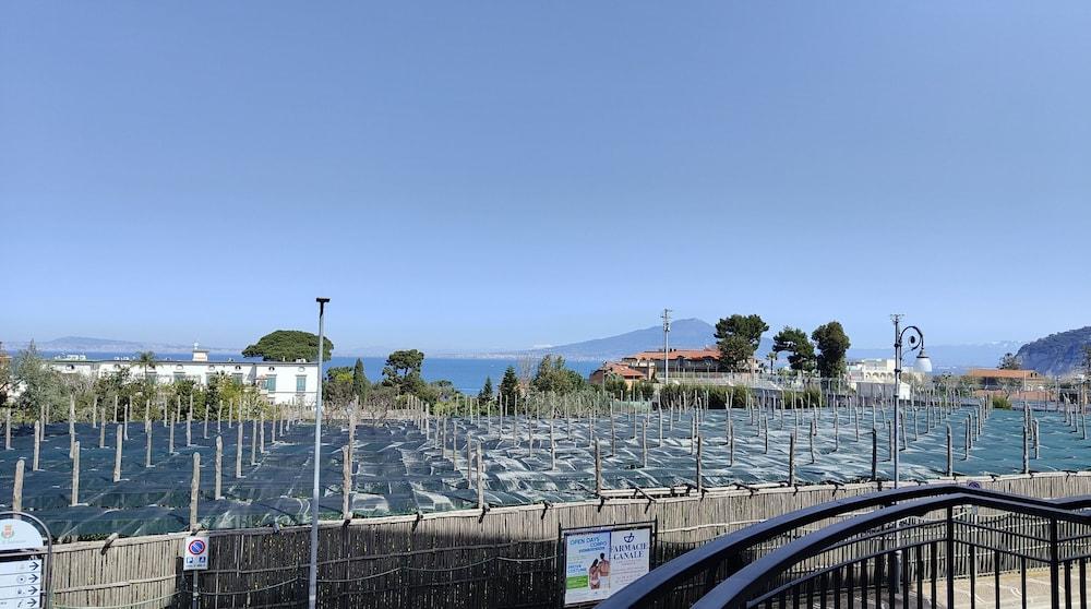 Rota 4* Sorrente