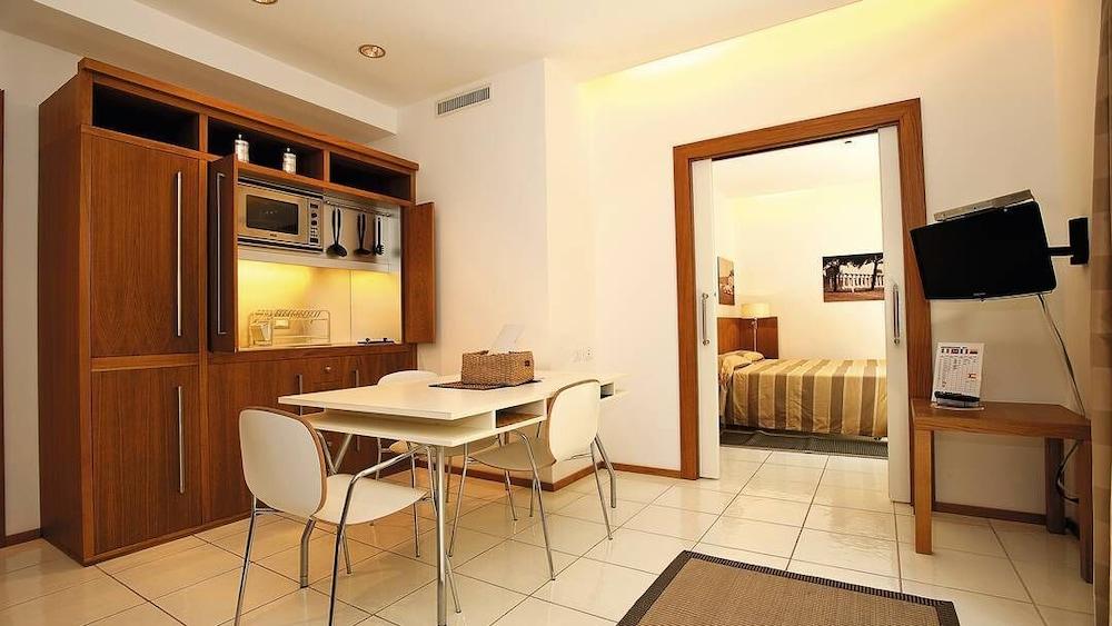 Rota Appart hôtel Sorrente
