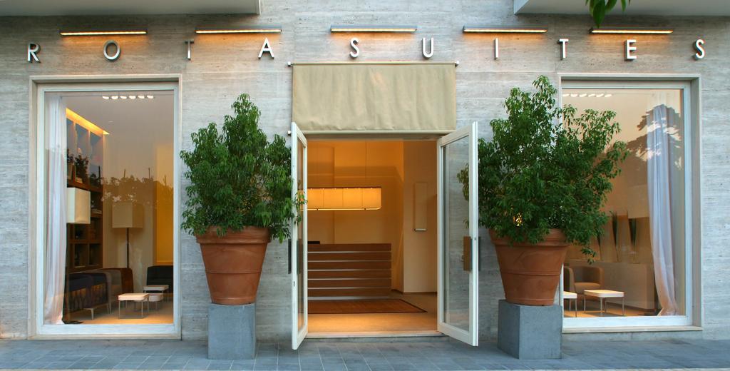 Rota Appart hôtel 4*