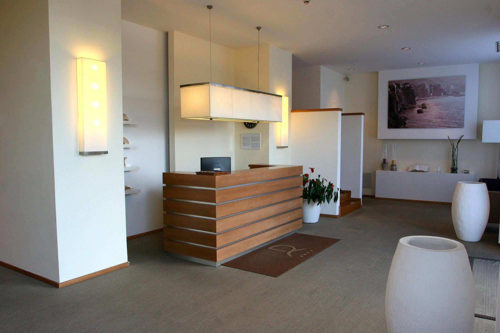 Appart hôtel Rota 4*