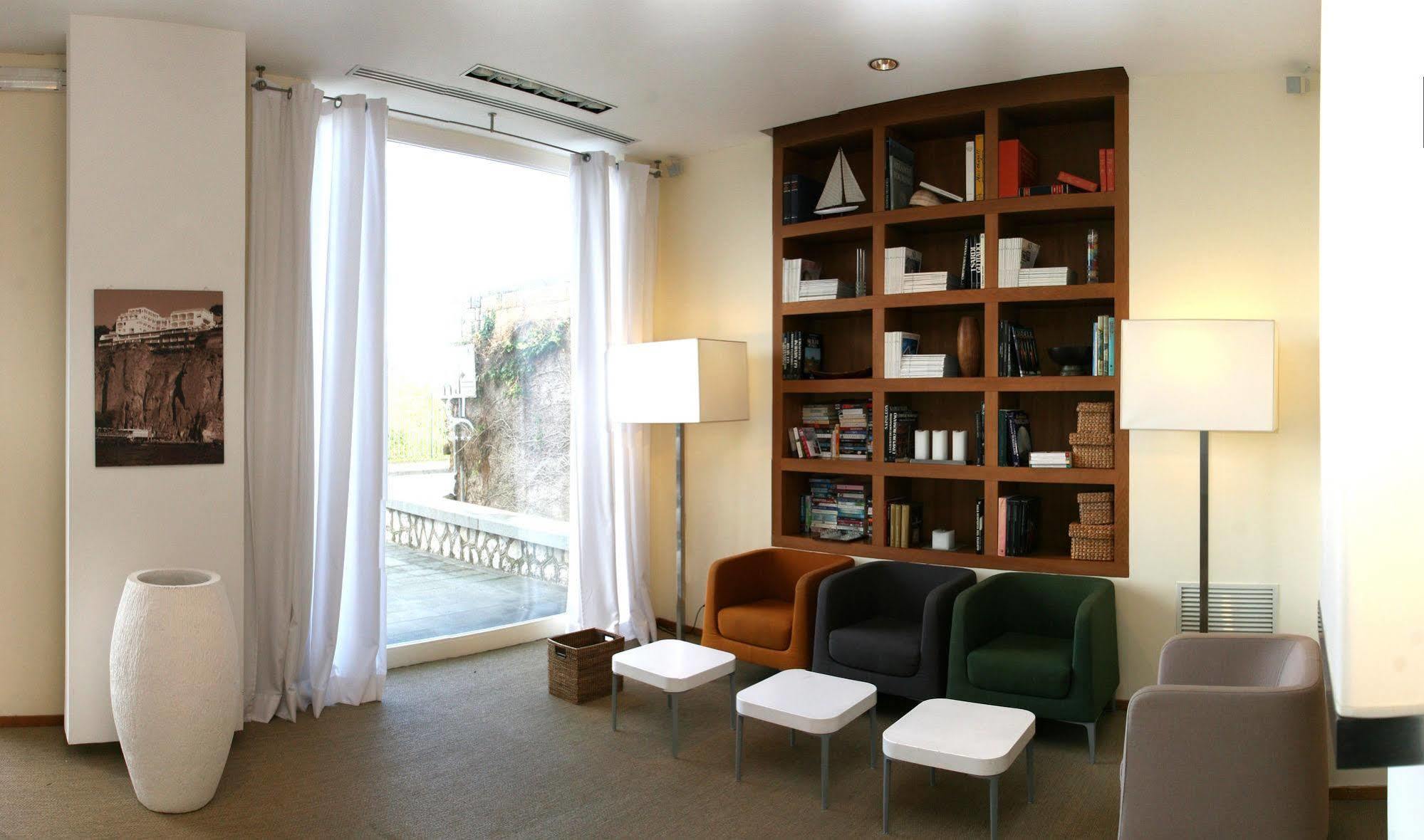 Appart hôtel Rota Sorrente