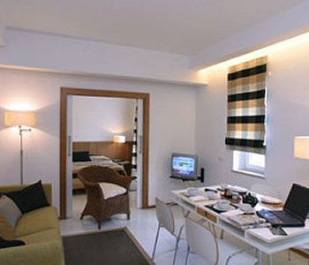 Appart hôtel Rota